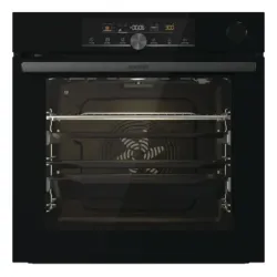 Духовка електрична Gorenje BPSA6747A08BG, пакування пошкоджене, товар цілий.